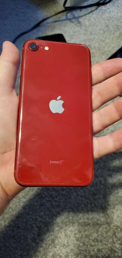 apple phone locked - Thumbnail 2