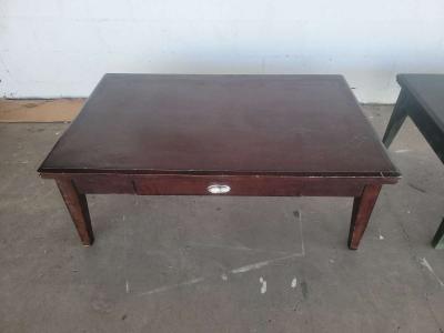 Coffee Table - Thumbnail 2