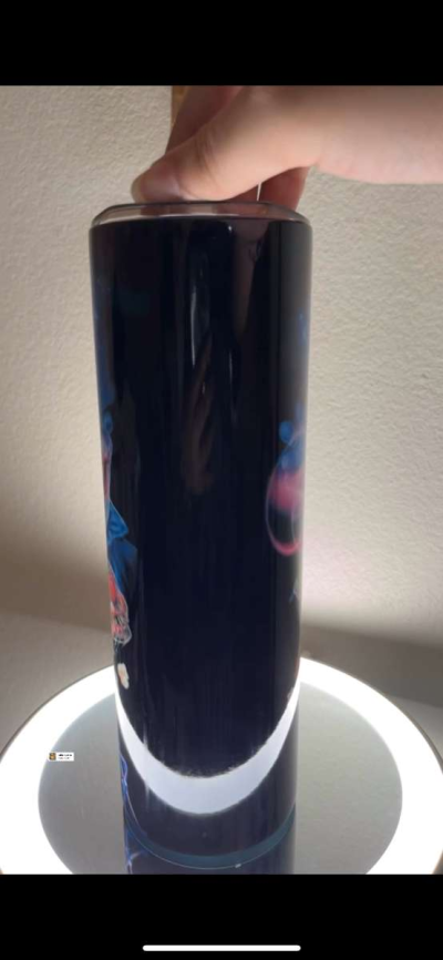 killer klowns 30oz tumbler - Thumbnail 6