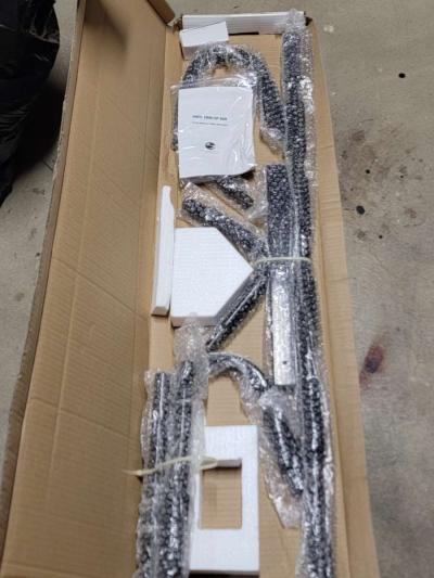 p90x chin up bar - Thumbnail 2