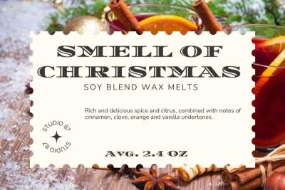 Handmade wax melts - Thumbnail 6