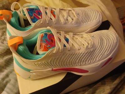 jordan luka 1 shoes - Thumbnail 3