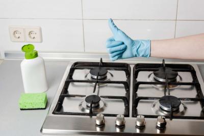 cleaning Service - Thumbnail 2