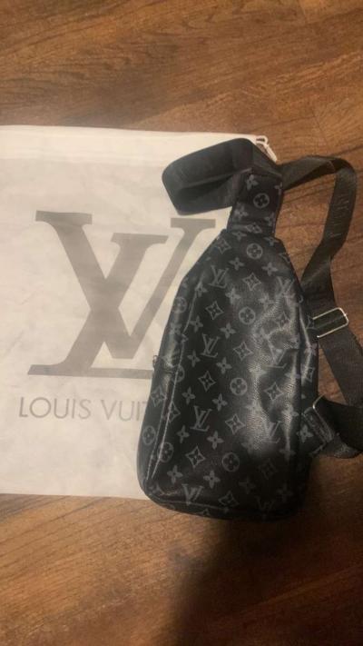 LV Bag - Thumbnail 2