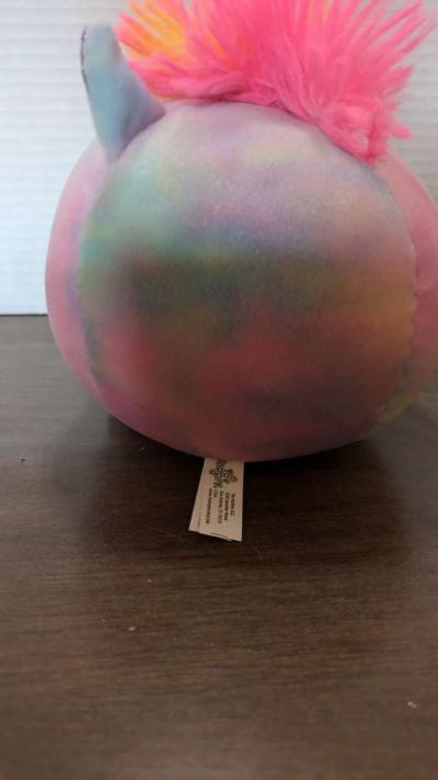 Toy Factory Rainbow Unicorn Plushy - Thumbnail 6