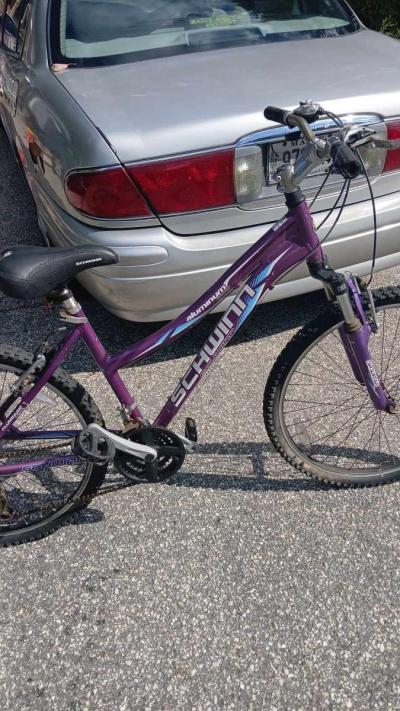mountain bike its available - Thumbnail 4