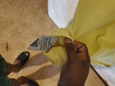 Stone island Tshirt - Thumbnail 5