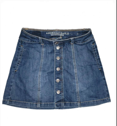 American Eagle - Lisle, Illinois