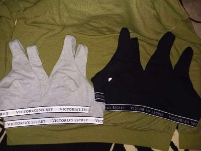 Victoria Secret Sports Bra - Thumbnail 2