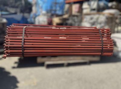 Beams  Upright - Thumbnail 3