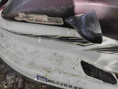 Yamaha Jet Ski XL 1200 Needs Work as is - Thumbnail 3