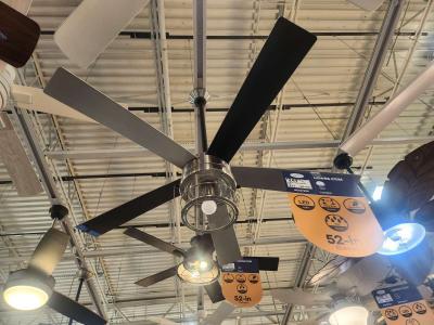 Harbor Breeze Landon Ceiling Fan - Thumbnail 4