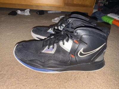 Nike Kyrie Court Shoes