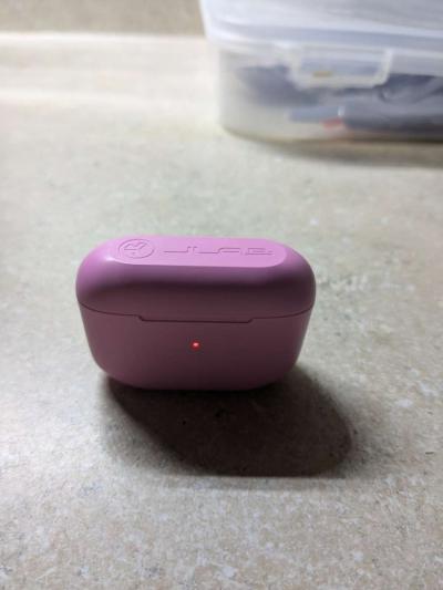 JLab Go Air Pop Wireless Earbuds - Thumbnail 6