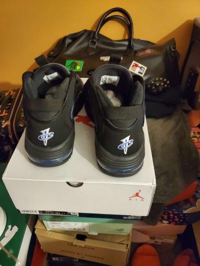 Nike Airmax pennys - Thumbnail 3