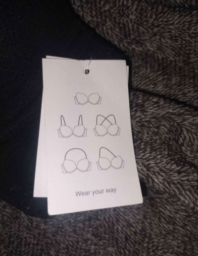 Brand new Bras 36B - Thumbnail 6