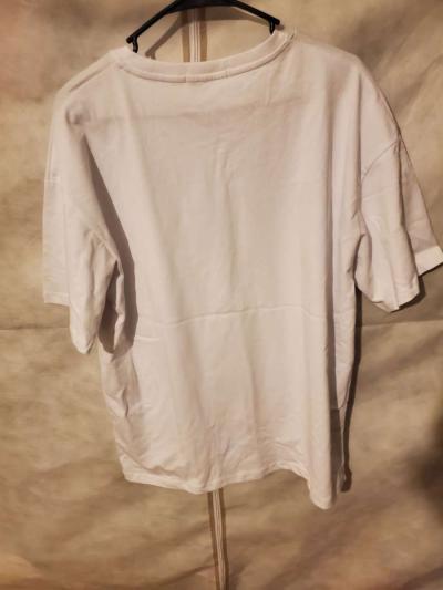 Celine logo tshirt - Thumbnail 3