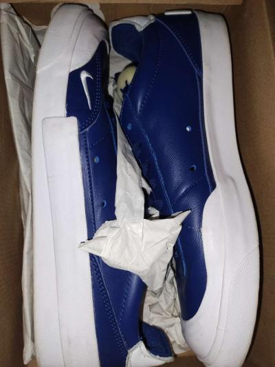 Lott of 6 Pair Nike Adidas 9 on condition - Thumbnail 5