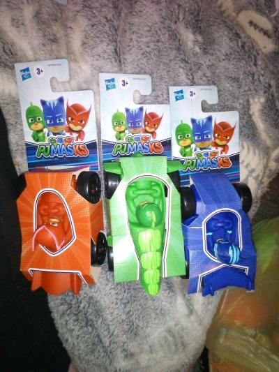 boys toy lot - Thumbnail 3