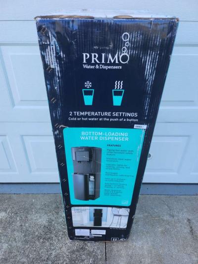 Primo Water Dispenser - Thumbnail 3