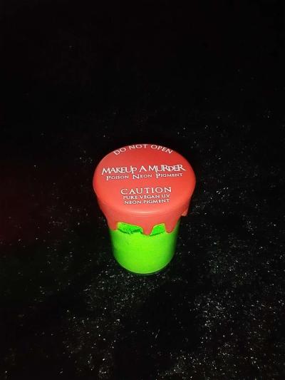 Makeup A Murder Pigments Bundle - Thumbnail 6