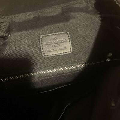 LV BOOKBAG - Thumbnail 3