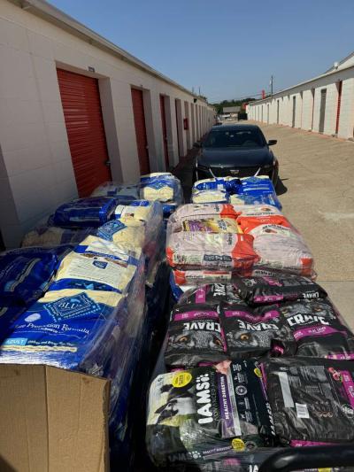 Premium Dog Food Bags - Thumbnail 5