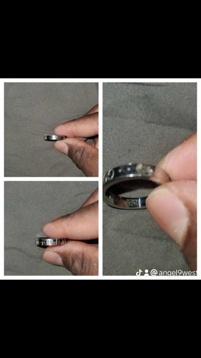 Gucci unisex watch - Thumbnail 5