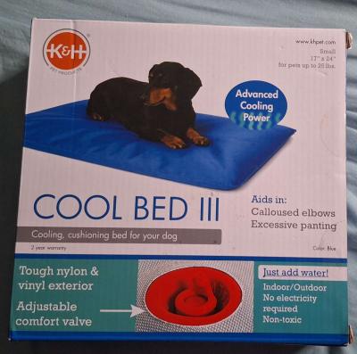 Cool bed III - Thumbnail 2
