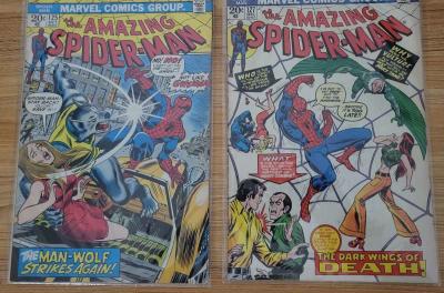 The Amazing SpiderMan Comics - Thumbnail 3
