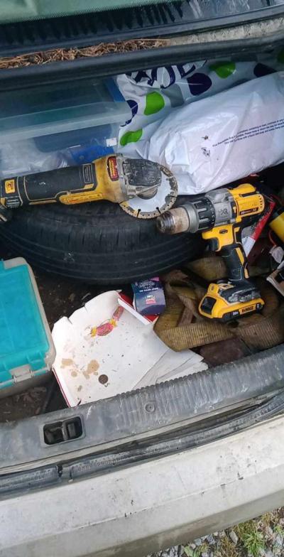 DeWalt Tools - Thumbnail 2