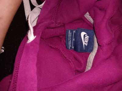 Nike Womens Hoody - Thumbnail 2