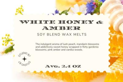 Handmade wax melts - Thumbnail 2