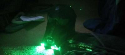 custom halloween masks - Thumbnail 5