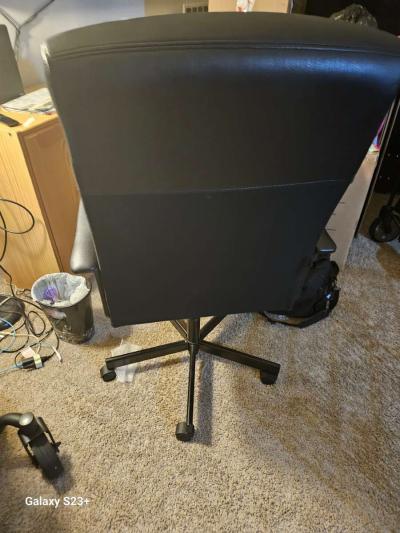 Computer desk Chair