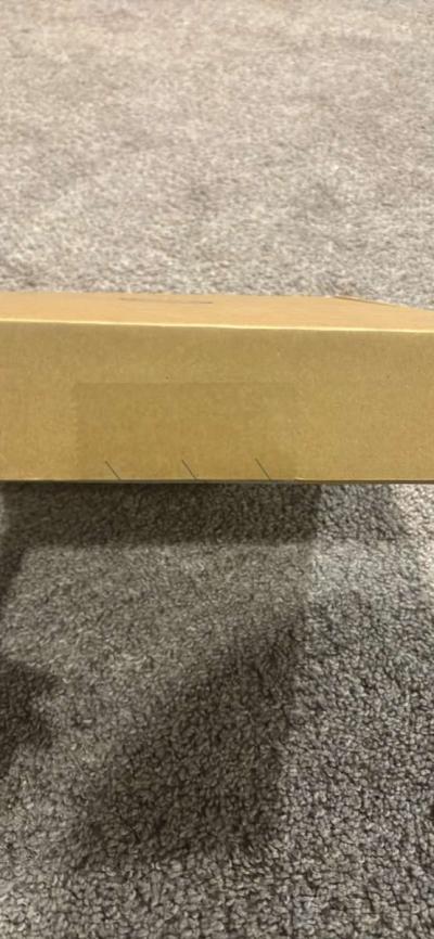 Dell WD19DCS Docking Station  Black  Factory sealed - Thumbnail 2