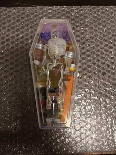 Witchy Halloween Boo Baskets - Thumbnail 4