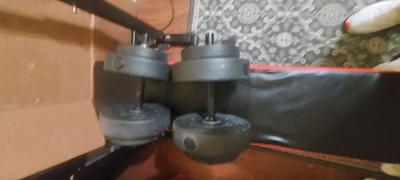 exercise equipment Pickup only - Thumbnail 4