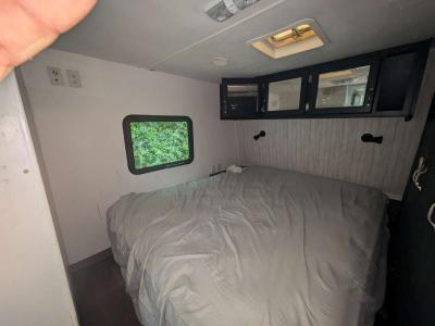 05 Norwood Nash camper - Thumbnail 6