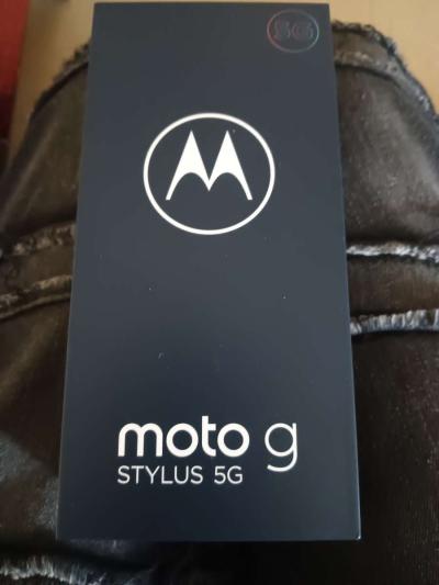 cricket wireless moto stylus 5g - Thumbnail 4