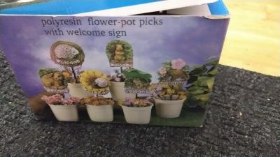 welcome signs for your front yard of a house - Thumbnail 5