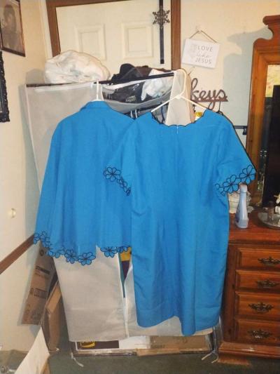 Anthony Richards outfit - Thumbnail 4