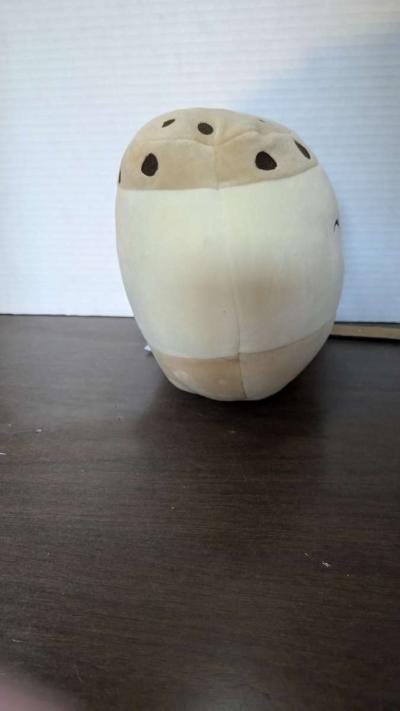 SQUISHMALLOWS KOAKO THE CHOCOLATE CHIP ICE CREAM SANDWICH 75 - Thumbnail 4