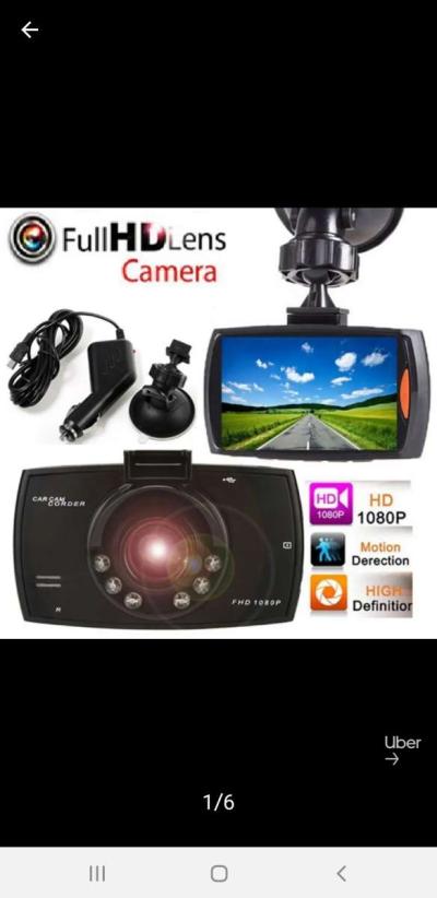 dash camara for car - Thumbnail 5