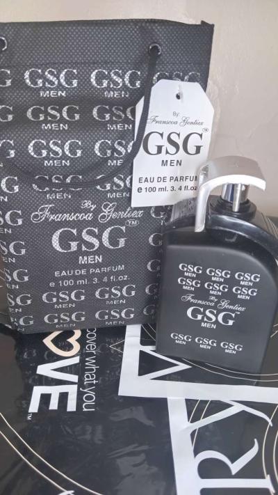 Man parfum - Thumbnail 3