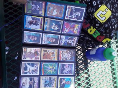 sports cards - Thumbnail 5