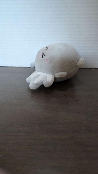 Niuniu Grey Baby - Thumbnail 4