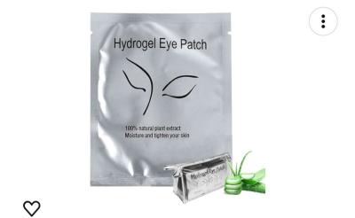 Tools for applying eyelashes - Thumbnail 3