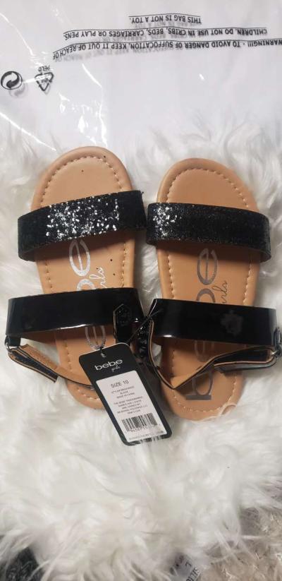 I have sandals for kids asking for size  you want 5 each - Thumbnail 3