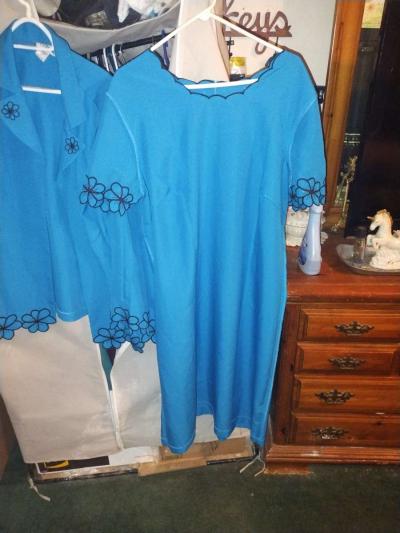 Anthony Richards outfit - Thumbnail 3